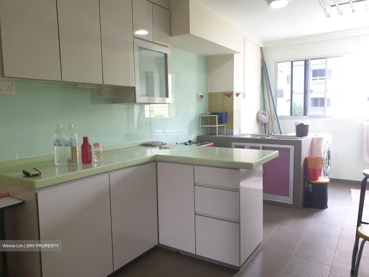 Blk 305 Hong Kah Green (Bukit Batok), HDB 4 Rooms #610544501